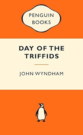 The Day of the Triffids: Popular Penguins