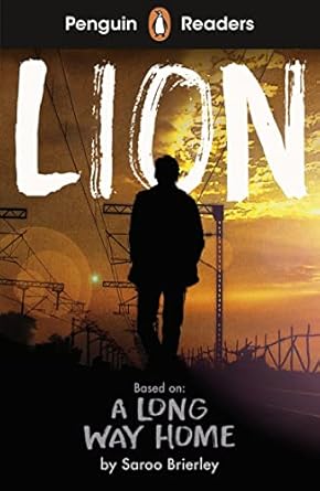 Penguin Readers Level 4: Lion (ELT Graded Reader)