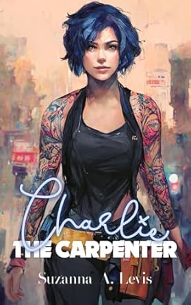 Charlie, The Carpenter