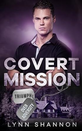 Covert Mission: Christian Romantic Suspense: 5