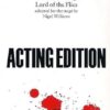 Lord of the Flies: adapted for the stage by Nigel Williams: adapted for the stage by Nigel Williams