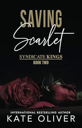 Saving Scarlet: Alternate Edition