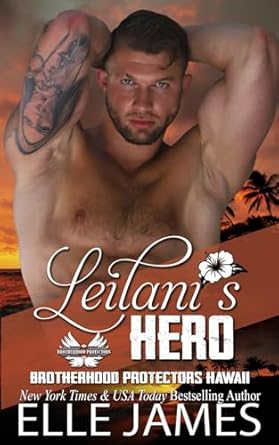 Leilani's Hero