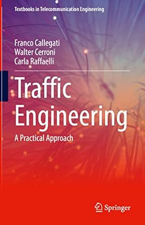 Traffic Engineering: A Practical Approach