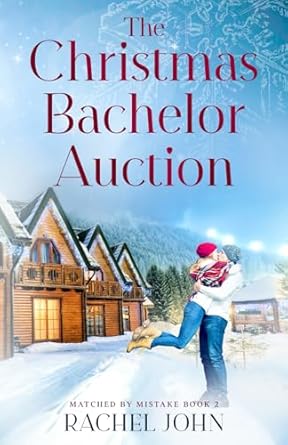 The Christmas Bachelor Auction