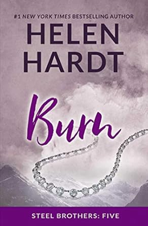 Burn (Volume 5)