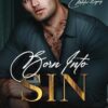 Born into Sin: An Age Gap Dark Mafia Romance
