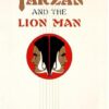Tarzan and the Lion Man