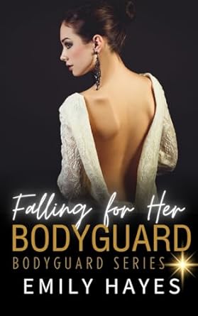 Falling For Her Bodyguard: A Lesbian/Sapphic Romance
