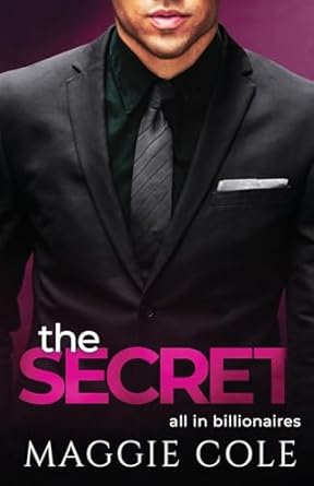 The Secret: A Workplace Forbidden Romance