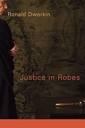 Justice in Robes