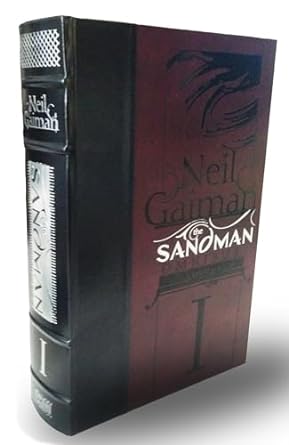 The Sandman Omnibus Vol. 1