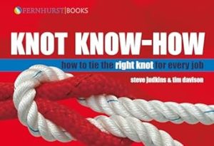 Knot Know-How: How To Tie the Right Knot For Every Job