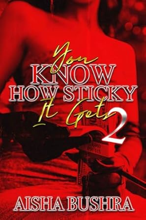 You Know How Sticky It Gets 2,Specials : American Fashion Style Bags On Sale