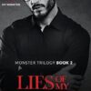 Lies of My Monster: A Dark Mafia Romance (2)