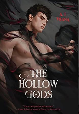 The Hollow Gods (1)