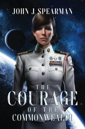 The Courage of the Commonwealth: 2