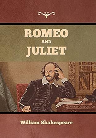 Romeo and Juliet
