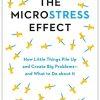 The Microstress Effect: How Small Things Create Big Problems-and What You Can Do about It