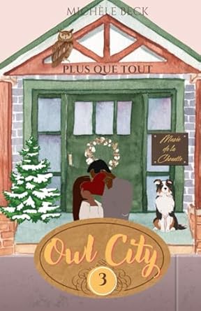 Owl City - 3. Plus que tout