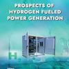 Prospects of Hydrogen Fueled Power Generation