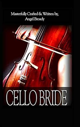 Cello Bride (1)