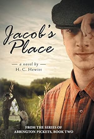 Jacob’s Place
