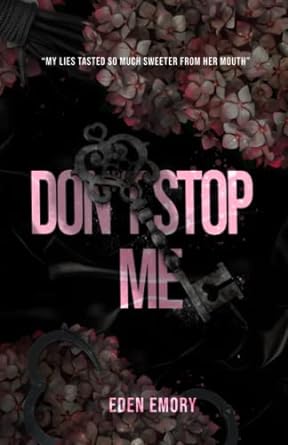 Don't Stop Me