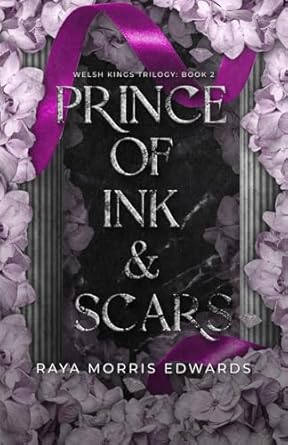 Prince of Ink & Scars