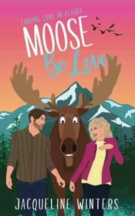 Moose Be Love