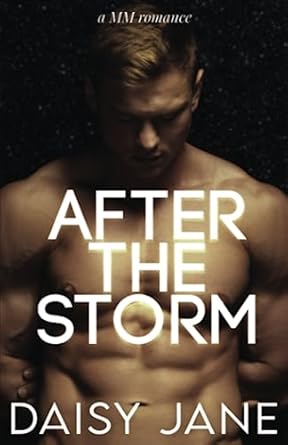 After the Storm: A MM Romance