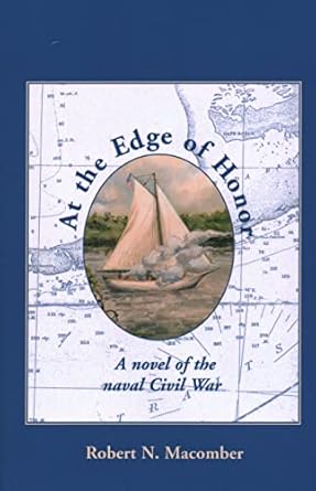 At the Edge of Honor: 1