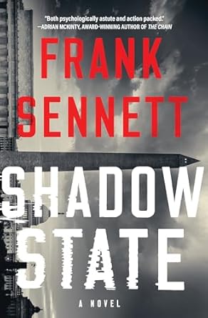 Shadow State: A Novel