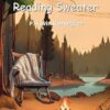 My Frumpy Reading Sweater