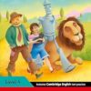 The Wizard of Oz - Ladybird Readers Level 4