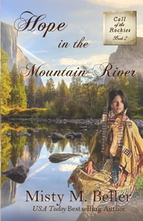 Hope in the Mountain River: 2