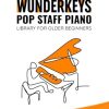 WunderKeys Pop Staff Piano Library For Older Beginners, Book One: Classical Pop Repertoire And Supplementary Activities