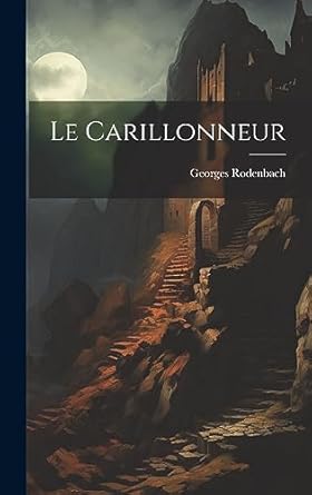 Le carillonneur