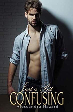 Just a Bit Confusing