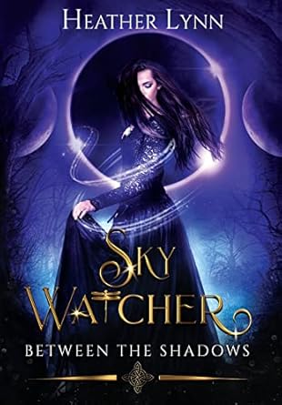Sky Watcher: Between The Shadows (3)