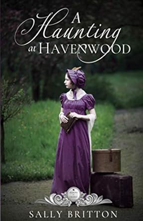 A Haunting at Havenwood: 6