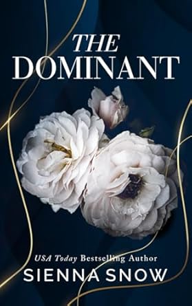 The Dominant: A Brother’s Best Friend Complete Series