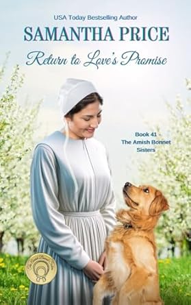 Return to Love's Promise: Amish Romance