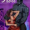 Treasured by the Troll: a cozy monster romance