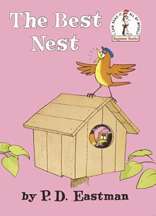 The Best Nest