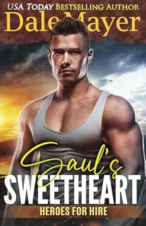 Saul's Sweetheart: 8