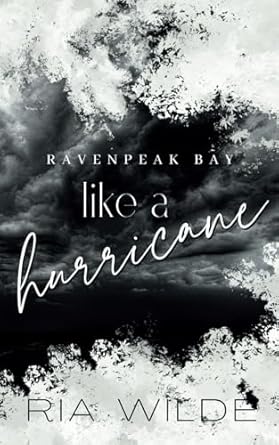 Like a Hurricane - A dark smalltown romance: Special Edition