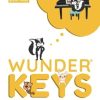 WunderKeys Primer Piano Book Three