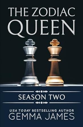 The Zodiac Queen: Season Two