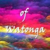 Colors of Watonga